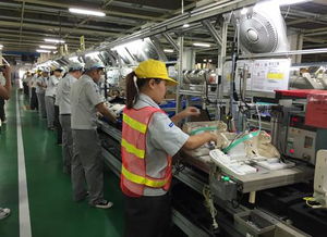 中國智造閃耀全球 探訪在華日本馬桶蓋工廠，看中國設(shè)計(jì)與制造的完美融合